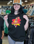 Len Bias Maryland Terrapins Player Graphic shirt