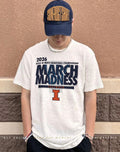Illinois Basketball 2026 Ncaa DI Men’s Basketball Championship March Madness shirt