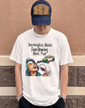 Bartenders Make Swallowing More Fun shirt