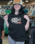 Dr. Pegger Cherry 2026 shirt