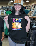 Cats I suffer from OCD Obsessive Cat Disorder shirt