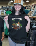 Los Angeles Kings Congrats Kopitar 1500 Games 2026 shirt