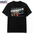 Patriots Drake Maye Aura Shirt