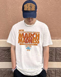 Tennessee Lady Vols 2026 NCAA DI Women’s Basketball Championship March Madness shirt