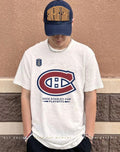 Montreal Canadiens 2026 NHL Stanley Cup Playoffs shirt