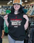 Houston Rockets 2026 NBA Playoffs Stacked Up shirt