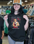 Aryna Sabalenka One Champ One Pup graphic shirt