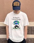 Third eye kingdom be kind they need it the most shirt