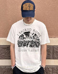 I sacked Rome and all I got was this lousy t shirt