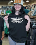 Dead Men Don’t Rape shirt