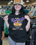 Ramen-tic plans only Tokyo Japan shirt