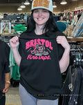 Bristol Firefighters Local 773 fighting for a cure Breast Cancer shirt