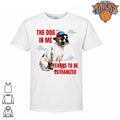 The Dog In Me Yearns To Be Euthanized Propeller Hat Frenchie Meme Shirt