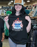 LA Clippers 2026 NBA Postseason Make Waves shirt