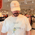 Me in the Movie 28 Days Later I Just Remembered What I Was Saying shirt