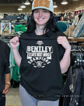 Bentley Falcons 2026 Atlantic Hockey America Champions shirt