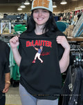 Chase DeLauter Cleveland Guardians Slugger Swing signature shirt