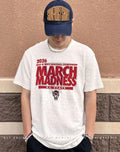 Nc State Basketball 2026 Ncaa DI Men’s Basketball Championship March Madness shirt