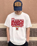 Maryland Basketball 2026 NCAA DI Women’s Basketball Championship March Madness shirt