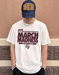 Texas A&M Basketball 2026 Ncaa DI Men’s Basketball Championship March Madness shirt