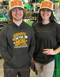 Pittsburgh Riverhounds SC Groovy on the Mon Shirt