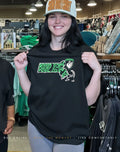 Boston Legacy FC Groovy State graphic shirt