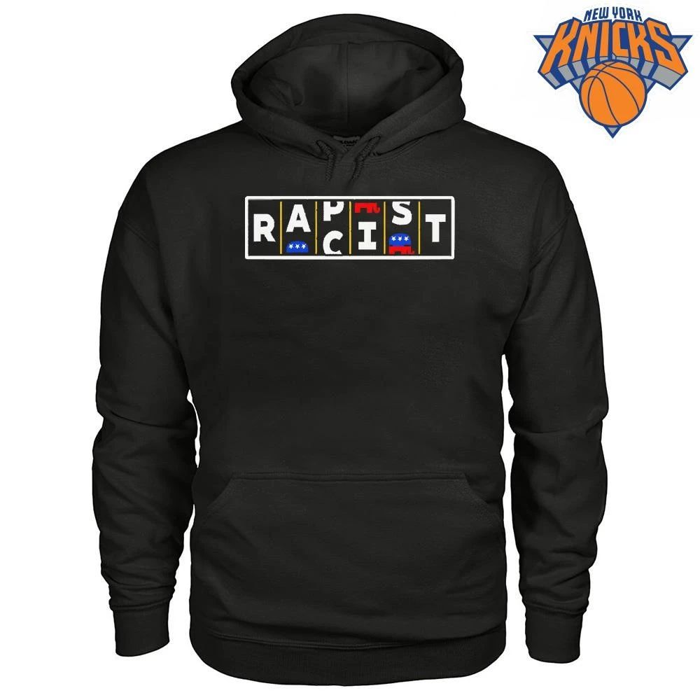 Political Elephant Slot Machine Wordplay Racist Graphic Shirt