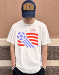 1994 World Cup USA retro shirt
