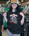 UConn Huskies back to back 2025–2026 Big East Women’s Basketball Tournament Champions mascot shirt