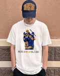 Buffalo Sabres Blue & Gold Til I Die Hockey shirt