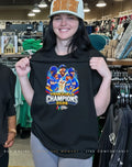 Venezuela Team World Baseball Classic 2026 Champions Strength Pride Champions shirt
