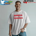 We All Know That Bimbos Are Secretly Geniuses Shirt