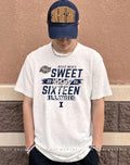 Illinois Fighting Illini 2026 NCAA March Madness Sweet 16 Bound Net shirt