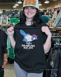 Philadelphia Blue Jays 44-45 Shirt