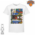 Vintage Trippy Eco Not Ego Plants Wont Betray U Dinosaur Hippie Aesthetic Graphic Shirt