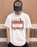 Hello I am here for you 988 shirt