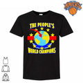 The People’s World Champions Cape Verde Globe Map shirt
