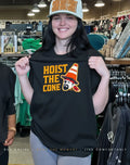 Pittsburgh Pirates Hoist the Cone Pirate shirt