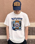 New York Mets All Star Game Cooperstown Rawlings Poster vintage shirt