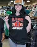 Illinois Fighting Illini MBB 2026 March Madness logo shirt