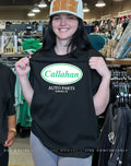 Callahan Auto Parts Sandusky OH Shirt