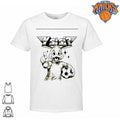 Y Sisi Donald Duck Soccer Football Vintage Retro Cartoon Shirt