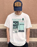 Boston Fleet fragments 2026 Walter Cup Playoffs shirt
