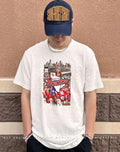 Houston Cougars Basketball Built By Houston shirt