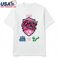 Dominion Vs. South Florida December 17th, 2025 Cure Bowl Old Camping World Stadium Orlando, Fl Shirt