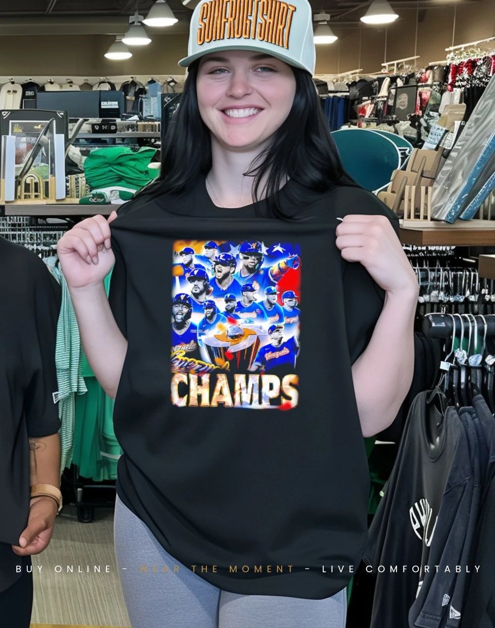 2026 World Champions Venezuela baseball vintage shirt