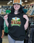 Glendalocked Glen da locked vintage shirt