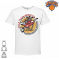 Ca La Trava Resisteix Hort Okupat Wheelbarrow Flowers Shirt