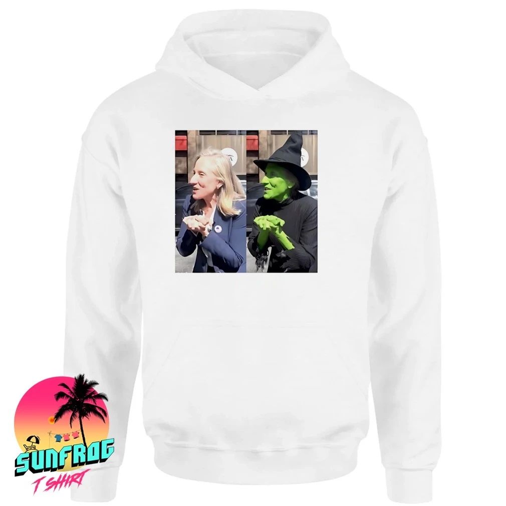 Abigail Spanberger Governor Meme Shirt