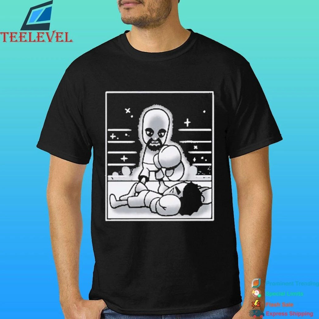 World’s Greatest Terry Mack Shirt